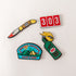 303 Boards - Boy Scout Patches